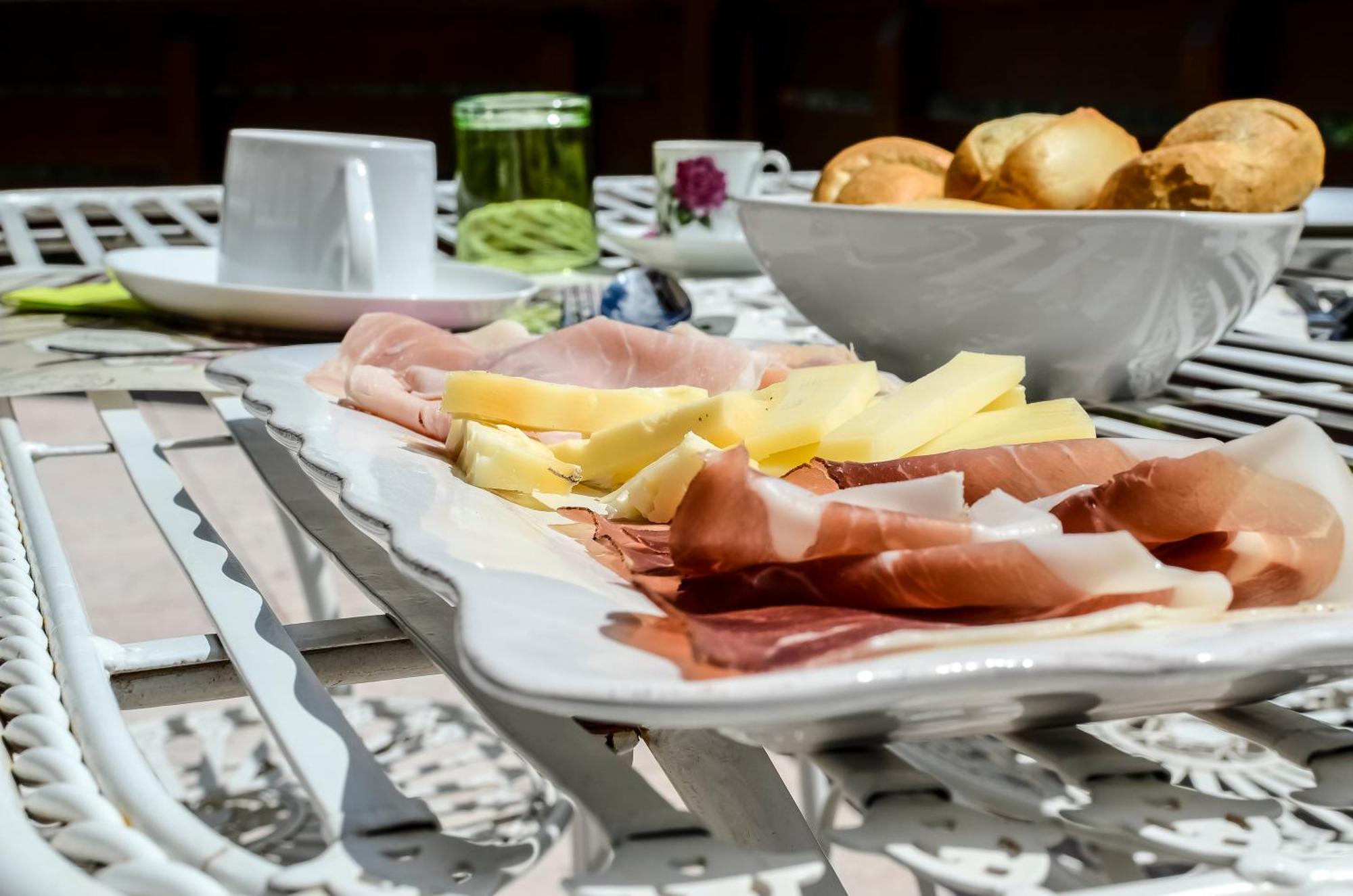 Bed and Breakfast Fra Rose E Mughi Domegge di Cadore Zewnętrze zdjęcie