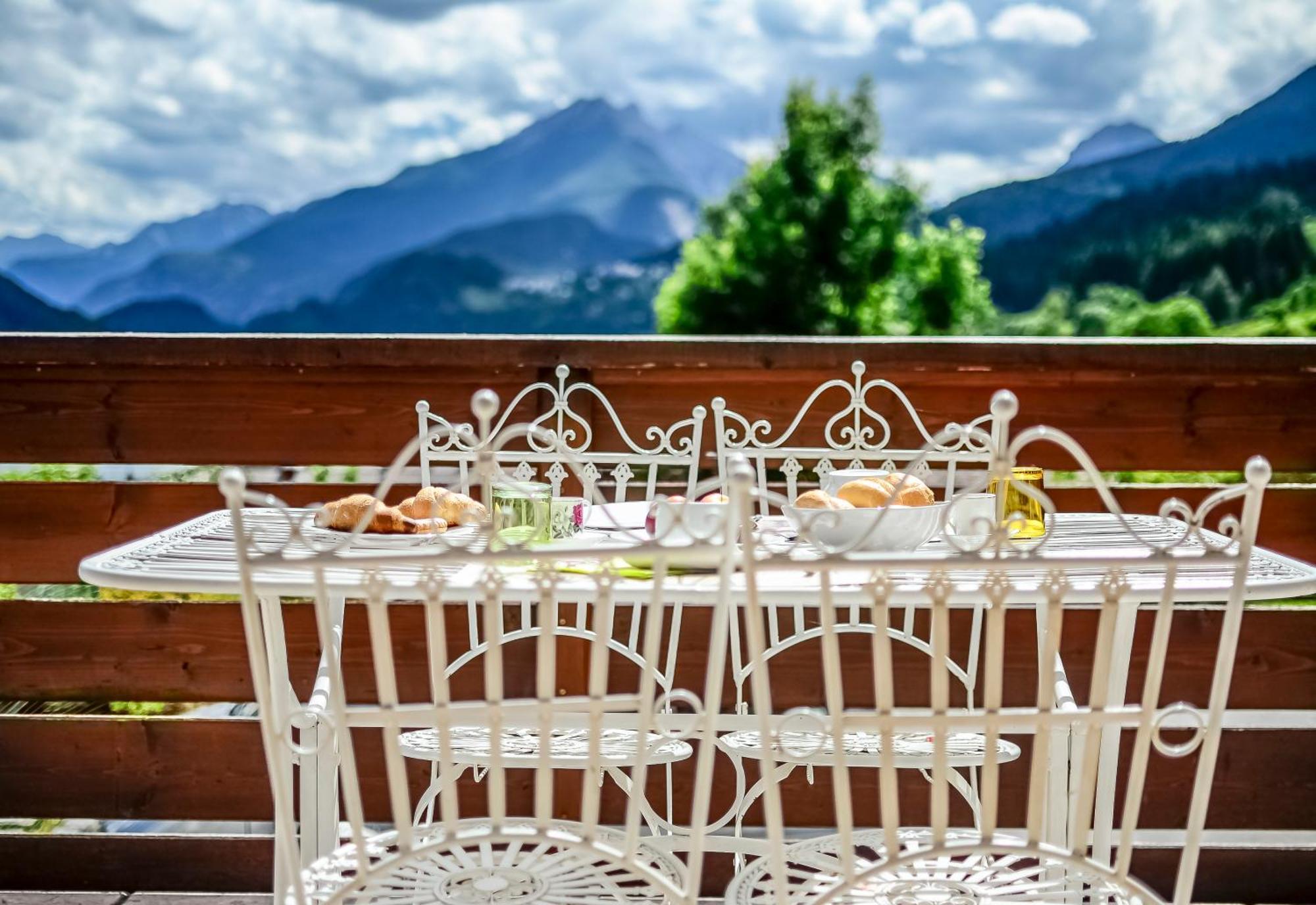 Bed and Breakfast Fra Rose E Mughi Domegge di Cadore Zewnętrze zdjęcie