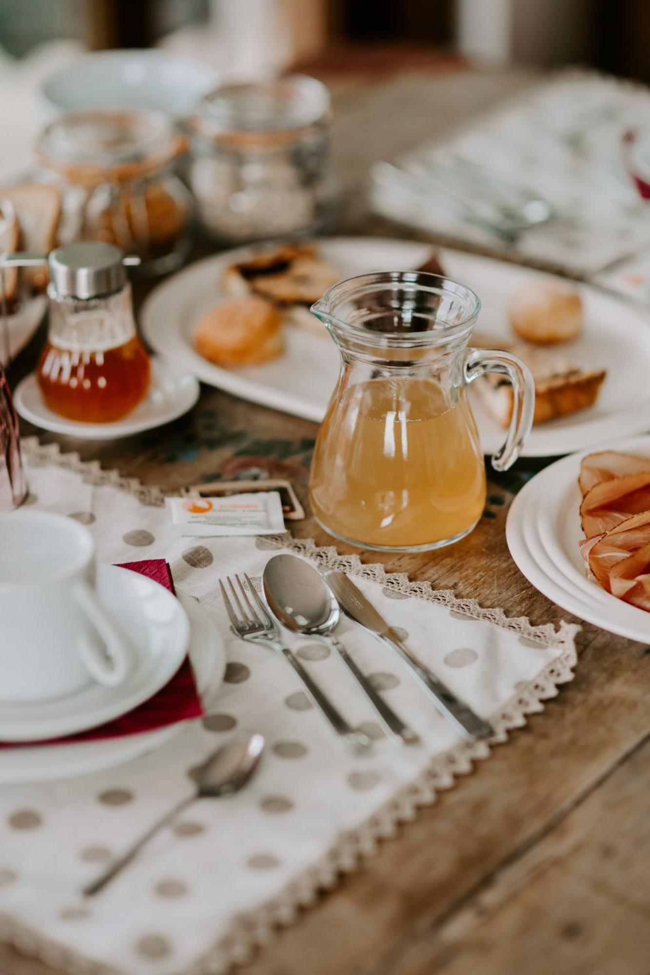 Bed and Breakfast Fra Rose E Mughi Domegge di Cadore Zewnętrze zdjęcie