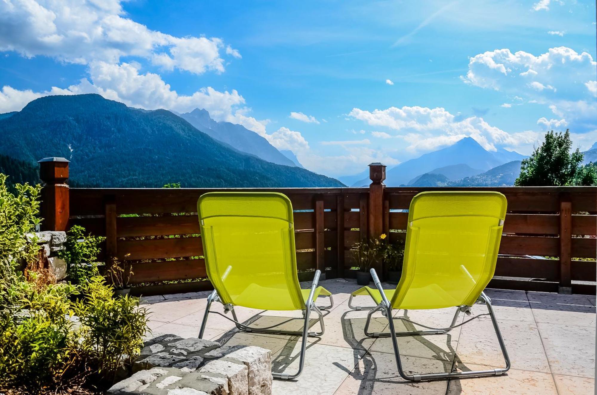 Bed and Breakfast Fra Rose E Mughi Domegge di Cadore Zewnętrze zdjęcie