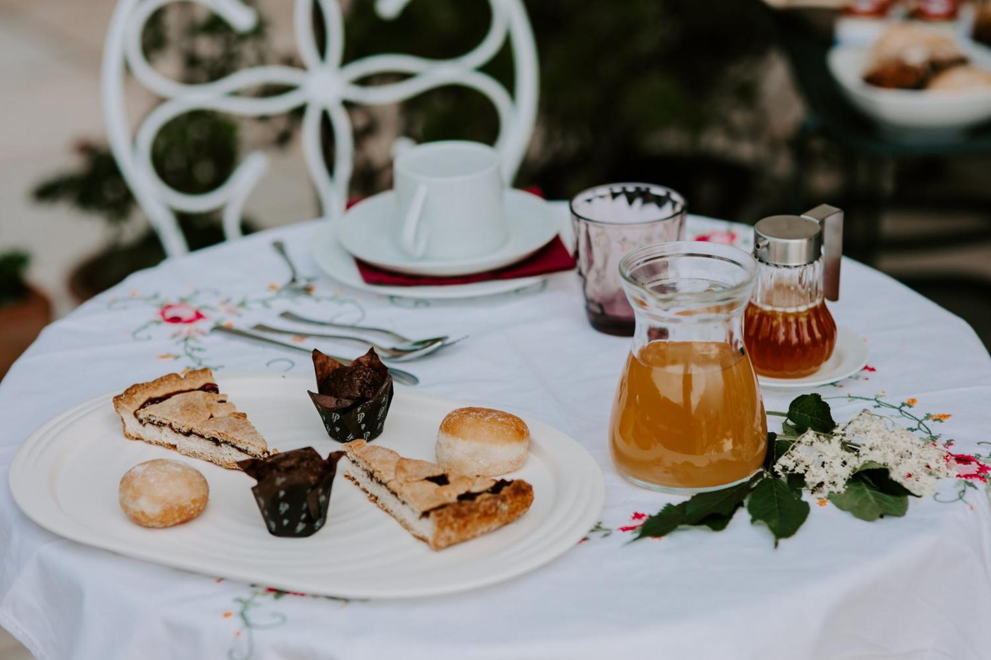 Bed and Breakfast Fra Rose E Mughi Domegge di Cadore Zewnętrze zdjęcie
