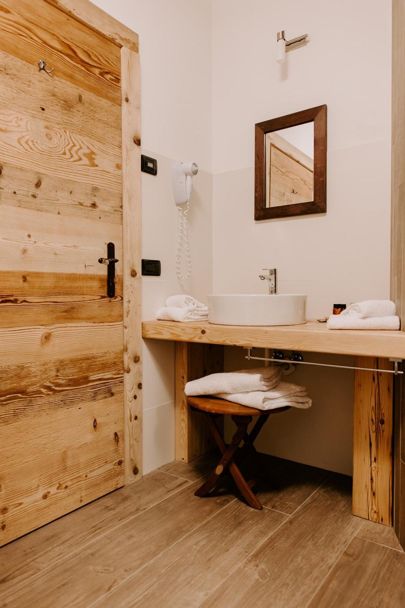 Bed and Breakfast Fra Rose E Mughi Domegge di Cadore Zewnętrze zdjęcie