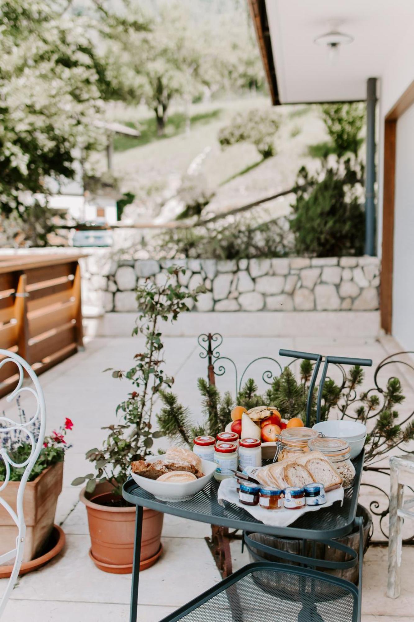 Bed and Breakfast Fra Rose E Mughi Domegge di Cadore Zewnętrze zdjęcie