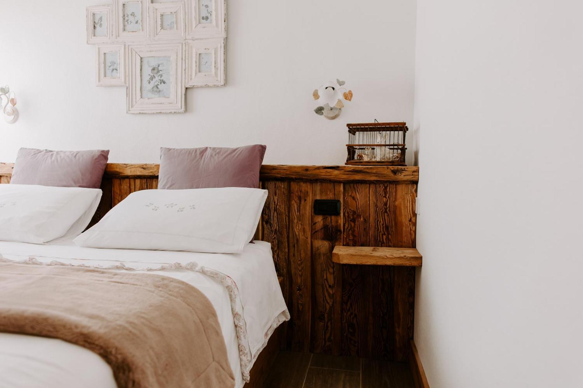 Bed and Breakfast Fra Rose E Mughi Domegge di Cadore Zewnętrze zdjęcie