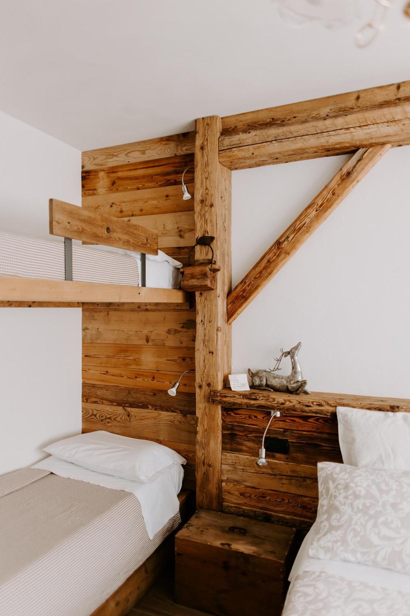 Bed and Breakfast Fra Rose E Mughi Domegge di Cadore Zewnętrze zdjęcie