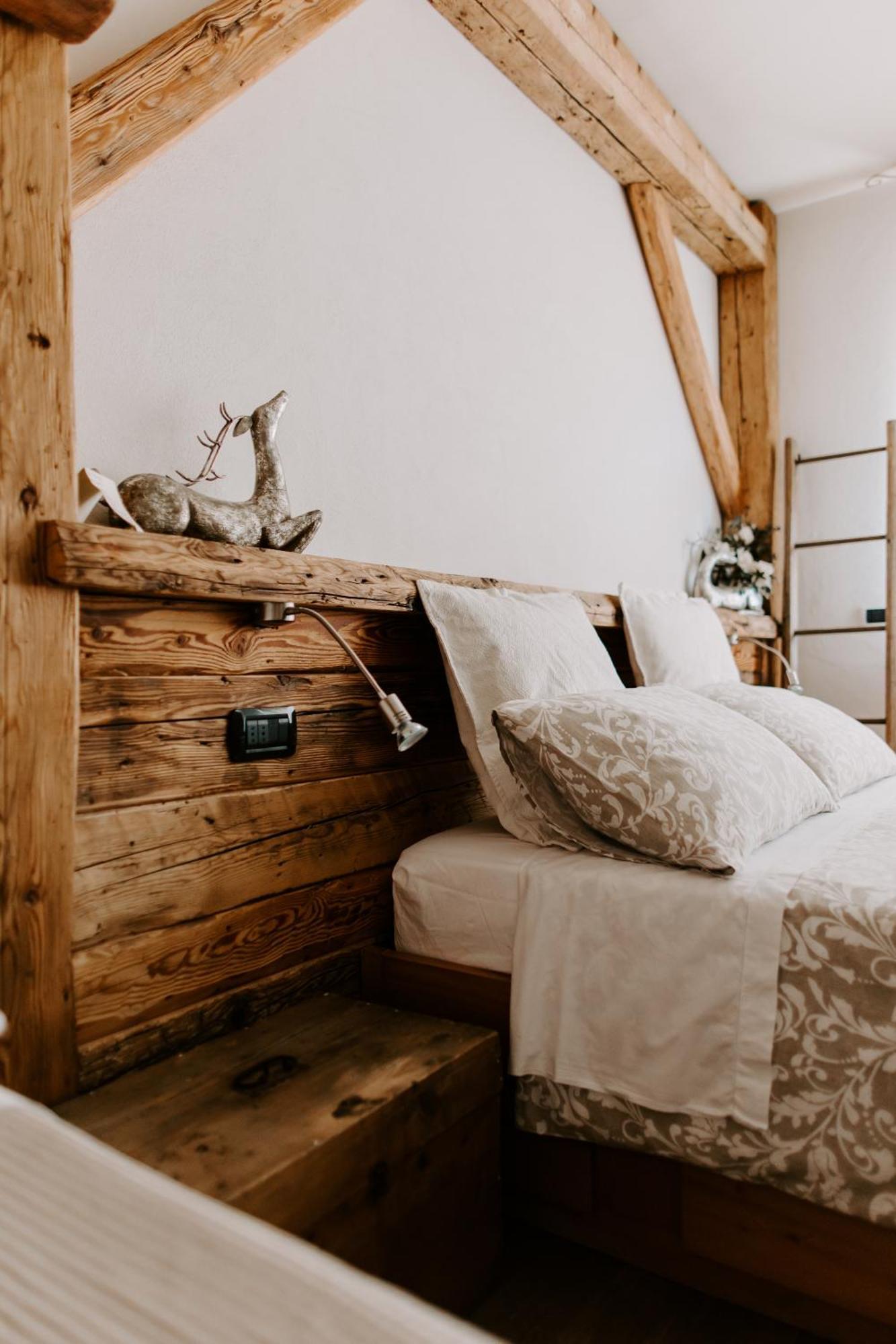 Bed and Breakfast Fra Rose E Mughi Domegge di Cadore Zewnętrze zdjęcie