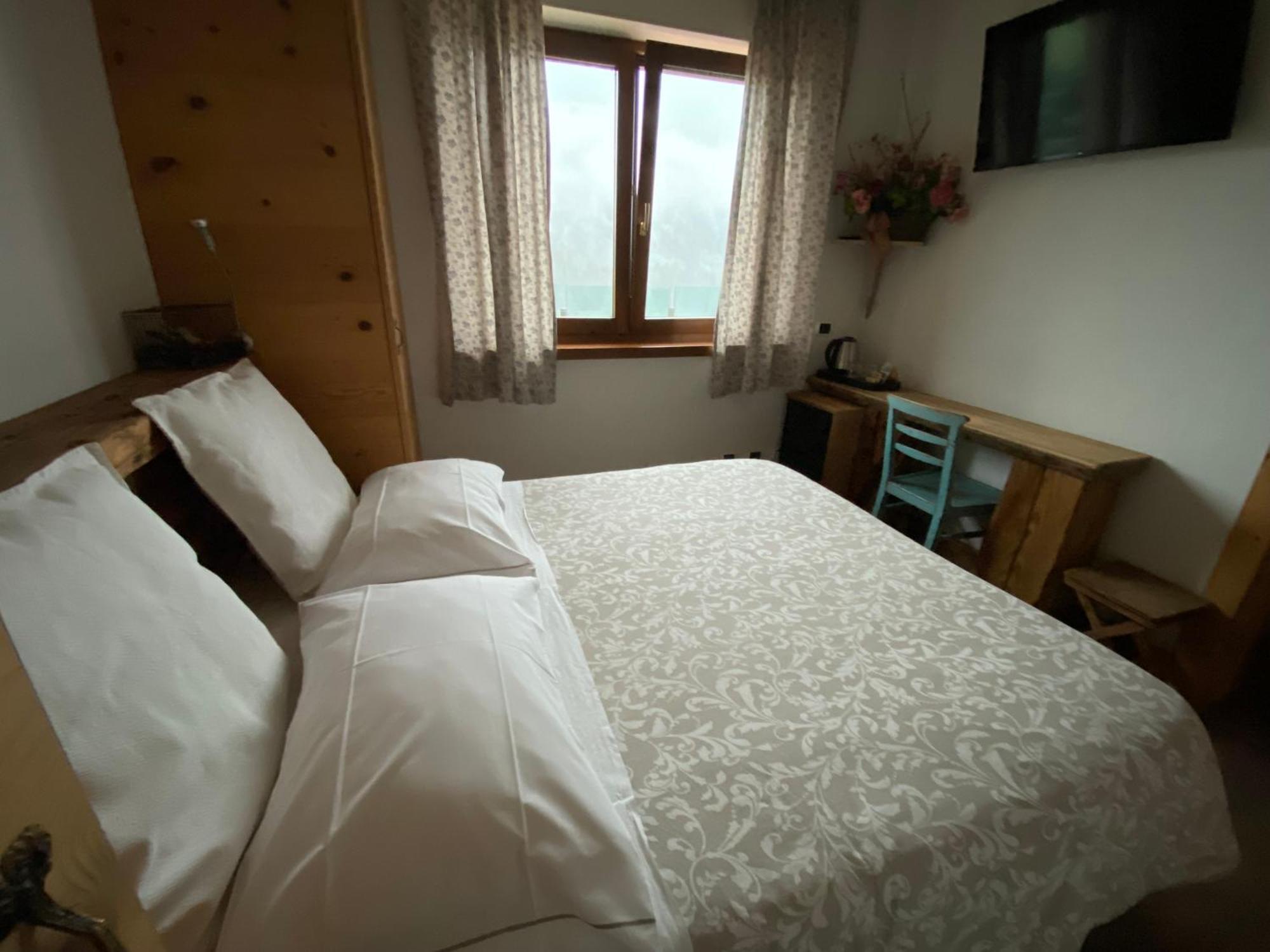 Bed and Breakfast Fra Rose E Mughi Domegge di Cadore Zewnętrze zdjęcie