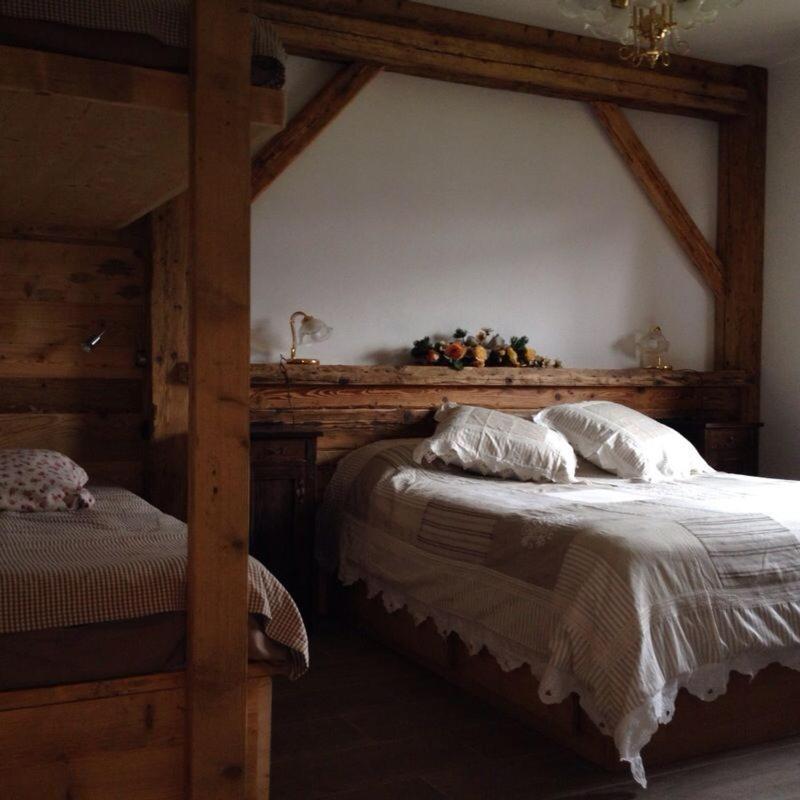 Bed and Breakfast Fra Rose E Mughi Domegge di Cadore Zewnętrze zdjęcie