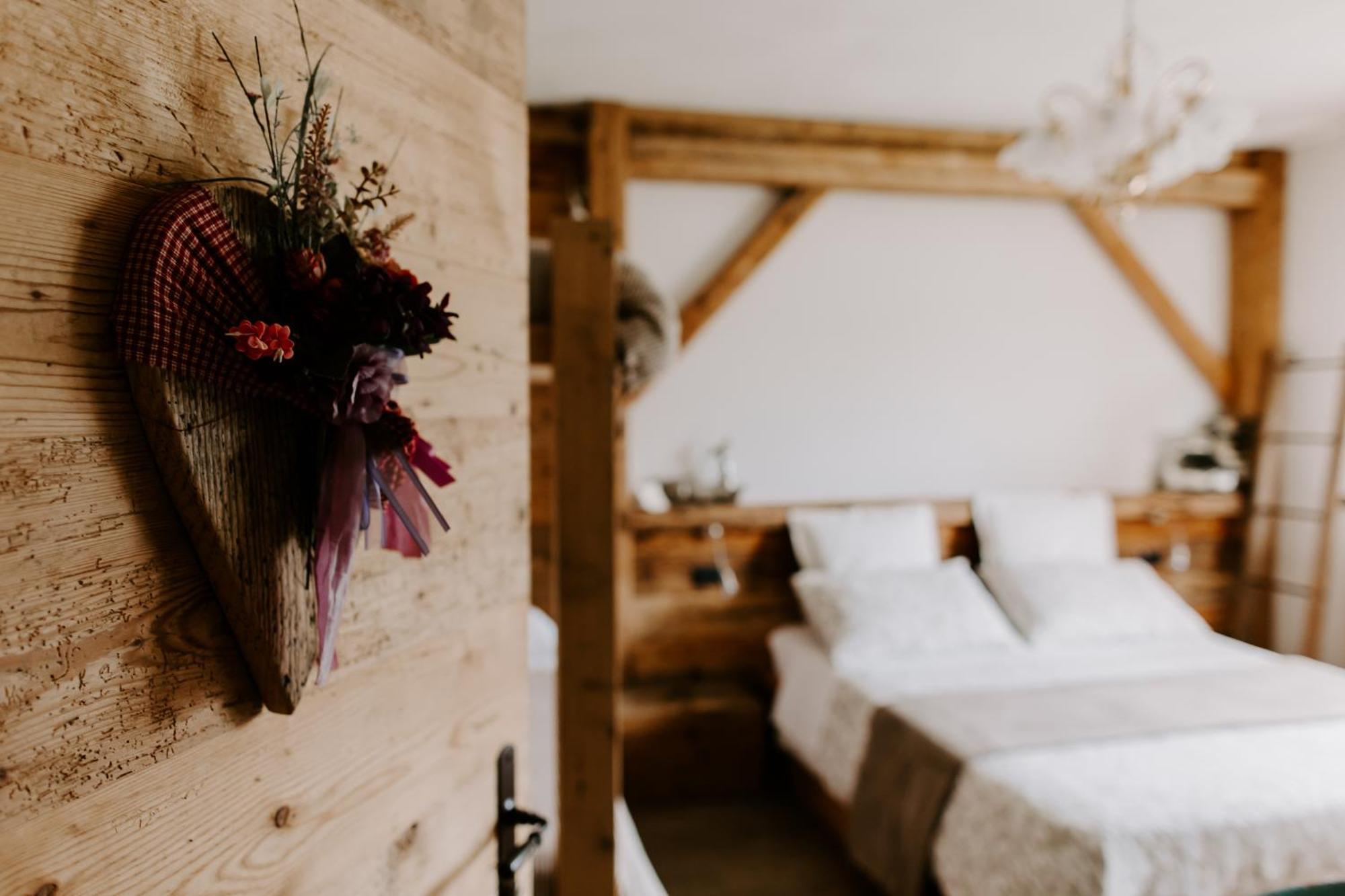 Bed and Breakfast Fra Rose E Mughi Domegge di Cadore Zewnętrze zdjęcie